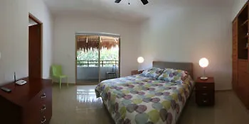 Tulum Nautica Hotel