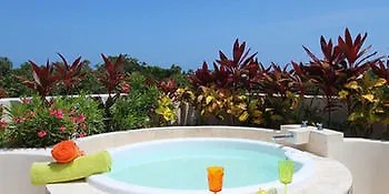 ホテル Tulum Nautica
