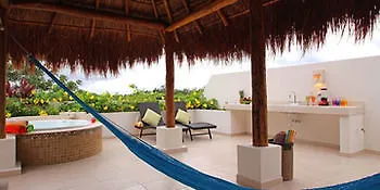 ホテル Tulum Nautica