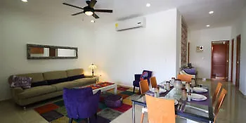 ホテル Tulum Nautica 4*,