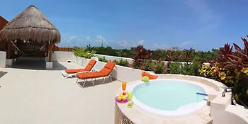 ホテル Tulum Nautica