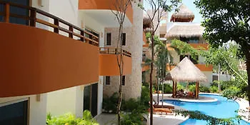 ホテル Tulum Nautica メキシコ