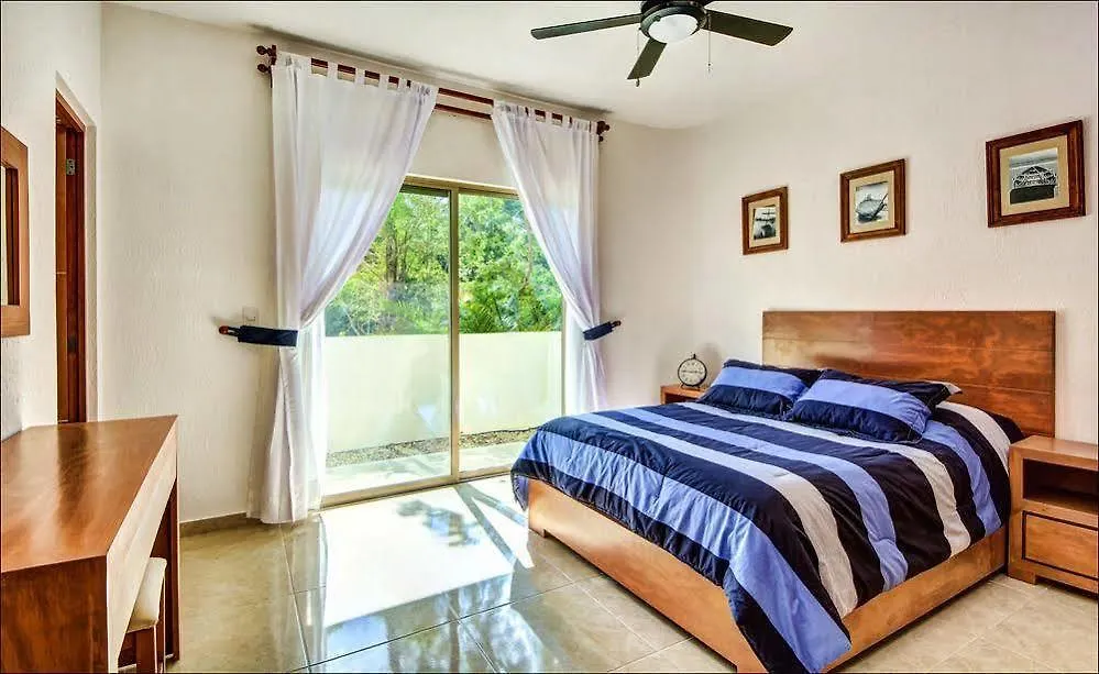ホテル Tulum Nautica
