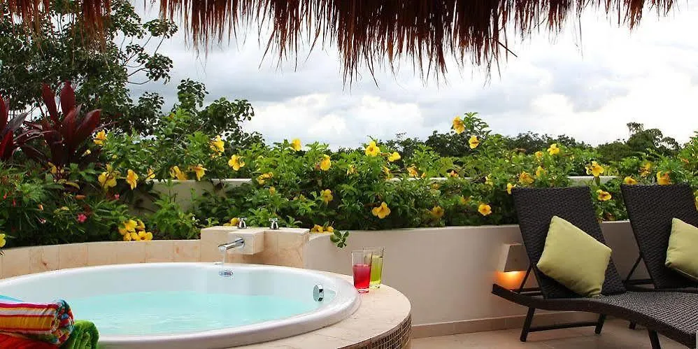 ホテル Tulum Nautica