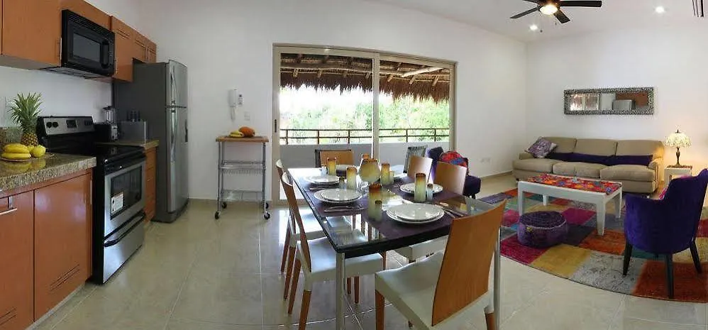 ホテル Tulum Nautica
