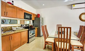 Tulum Nautica Hotell