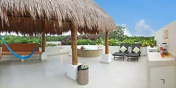 Tulum Nautica Hotell