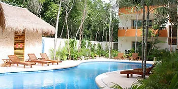 Tulum Nautica Hotell