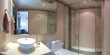 Tulum Nautica Hotell