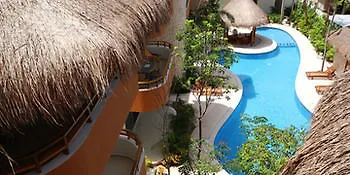 ****  Tulum Nautica Hotell Mexiko